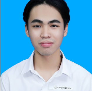 Nhem PanhaVisal